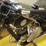 19.06.2026. Kielce. Muzeum Historii Kielc.Wystawa pt. „Historia kieleckiej motoryzacji. 90 lat Automobilklubu Kieleckiego" / Fot. Jarosław Kubalski - Radio Kielce
