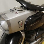 19.06.2026. Kielce. Muzeum Historii Kielc.Wystawa pt. „Historia kieleckiej motoryzacji. 90 lat Automobilklubu Kieleckiego" / Fot. Jarosław Kubalski - Radio Kielce