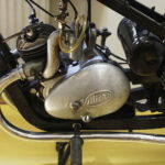 19.06.2026. Kielce. Muzeum Historii Kielc.Wystawa pt. „Historia kieleckiej motoryzacji. 90 lat Automobilklubu Kieleckiego" / Fot. Jarosław Kubalski - Radio Kielce