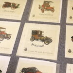 19.06.2026. Kielce. Muzeum Historii Kielc.Wystawa pt. „Historia kieleckiej motoryzacji. 90 lat Automobilklubu Kieleckiego" / Fot. Jarosław Kubalski - Radio Kielce