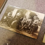 19.06.2026. Kielce. Muzeum Historii Kielc.Wystawa pt. „Historia kieleckiej motoryzacji. 90 lat Automobilklubu Kieleckiego" / Fot. Jarosław Kubalski - Radio Kielce