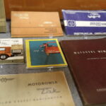 19.06.2026. Kielce. Muzeum Historii Kielc.Wystawa pt. „Historia kieleckiej motoryzacji. 90 lat Automobilklubu Kieleckiego" / Fot. Jarosław Kubalski - Radio Kielce