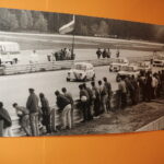 19.06.2026. Kielce. Muzeum Historii Kielc.Wystawa pt. „Historia kieleckiej motoryzacji. 90 lat Automobilklubu Kieleckiego" / Fot. Jarosław Kubalski - Radio Kielce