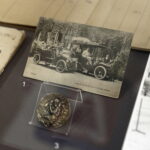 19.06.2026. Kielce. Muzeum Historii Kielc.Wystawa pt. „Historia kieleckiej motoryzacji. 90 lat Automobilklubu Kieleckiego" / Fot. Jarosław Kubalski - Radio Kielce