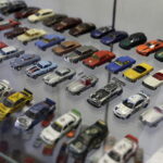 19.06.2026. Kielce. Muzeum Historii Kielc.Wystawa pt. „Historia kieleckiej motoryzacji. 90 lat Automobilklubu Kieleckiego" / Fot. Jarosław Kubalski - Radio Kielce
