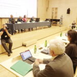 Marszałek województwa z absolutorium i wotum zaufania
