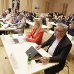 22.06.2026. Kielce. Sesja Sejmiku Województwa Świętokrzyskiego / Fot. Jarosław Kubalski - Radio Kielce