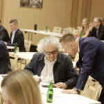 22.06.2026. Kielce. Sesja Sejmiku Województwa Świętokrzyskiego / Fot. Jarosław Kubalski - Radio Kielce