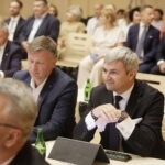 22.06.2026. Kielce. Sesja Sejmiku Województwa Świętokrzyskiego / Fot. Jarosław Kubalski - Radio Kielce