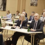 22.06.2026. Kielce. Sesja Sejmiku Województwa Świętokrzyskiego / Fot. Jarosław Kubalski - Radio Kielce