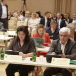 22.06.2026. Kielce. Sesja Sejmiku Województwa Świętokrzyskiego / Fot. Jarosław Kubalski - Radio Kielce