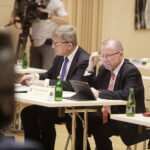 22.06.2026. Kielce. Sesja Sejmiku Województwa Świętokrzyskiego / Fot. Jarosław Kubalski - Radio Kielce