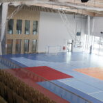 Włoszczowa. Nowa hala sportowa przy I LO - Radio Kielce