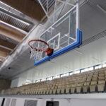 Włoszczowa. Nowa hala sportowa przy I LO - Radio Kielce