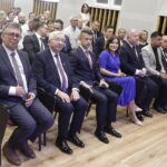 Włoszczowa. Nowa hala sportowa przy I LO - Radio Kielce