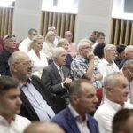 Włoszczowa. Nowa hala sportowa przy I LO - Radio Kielce