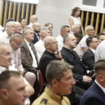 Włoszczowa. Nowa hala sportowa przy I LO - Radio Kielce
