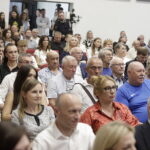 Włoszczowa. Nowa hala sportowa przy I LO - Radio Kielce