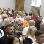 Włoszczowa. Nowa hala sportowa przy I LO - Radio Kielce