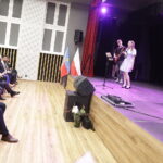 Włoszczowa. Nowa hala sportowa przy I LO - Radio Kielce