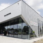 Włoszczowa. Nowa hala sportowa przy I LO - Radio Kielce