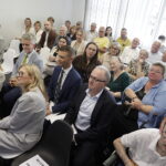 Placówka będzie wspierać osoby niesamodzielne - Radio Kielce 23.06.2026. Kielce. Otwarcie Centrum Komunikacji dla Osób z Niepełnosprawnościami / Fot. Jarosław Kubalski - Radio Kielce