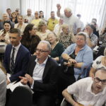 Placówka będzie wspierać osoby niesamodzielne - Radio Kielce 23.06.2026. Kielce. Otwarcie Centrum Komunikacji dla Osób z Niepełnosprawnościami / Fot. Jarosław Kubalski - Radio Kielce