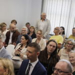Placówka będzie wspierać osoby niesamodzielne - Radio Kielce 23.06.2026. Kielce. Otwarcie Centrum Komunikacji dla Osób z Niepełnosprawnościami / Fot. Jarosław Kubalski - Radio Kielce