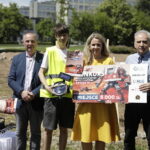 Łaziki ze śmieci - Radio Kielce