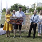 Łaziki ze śmieci - Radio Kielce