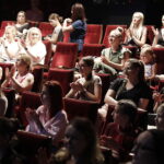 Młodzi tancerze rywalizowali podczas VII turnieju SKTT - Radio Kielce 23.06.2026. Kielce. VII Turniej Szkoły Kieleckiego Teatru Tańca. / Fot. Jarosław Kubalski - Radio Kielce