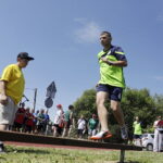 25.06.2026. Zgórsko. Wojewódzka Olimpiada Lekkoatletyczna Osób Niepełnosprawnych / Fot. Jarosław Kubalski - Radio Kielce