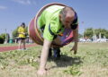 25.06.2026. Zgórsko. Wojewódzka Olimpiada Lekkoatletyczna Osób Niepełnosprawnych / Fot. Jarosław Kubalski - Radio Kielce