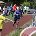 25.06.2026. Zgórsko. Wojewódzka Olimpiada Lekkoatletyczna Osób Niepełnosprawnych / Fot. Jarosław Kubalski - Radio Kielce