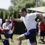 25.06.2026. Zgórsko. Wojewódzka Olimpiada Lekkoatletyczna Osób Niepełnosprawnych / Fot. Jarosław Kubalski - Radio Kielce