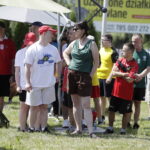 25.06.2026. Zgórsko. Wojewódzka Olimpiada Lekkoatletyczna Osób Niepełnosprawnych / Fot. Jarosław Kubalski - Radio Kielce