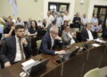 Nie będzie rezolucji ws. zmiany nazwy ulicy Stepana Bandery w Winnicy