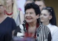 Joanna Senyszyn: młodzi mają dosyć skostniałej sceny politycznej