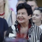 Joanna Senyszyn w Kielcach otworzyła biuro nowej partii - Radio Kielce