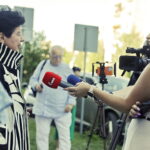Joanna Senyszyn w Kielcach otworzyła biuro nowej partii - Radio Kielce