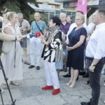 Joanna Senyszyn w Kielcach otworzyła biuro nowej partii - Radio Kielce