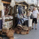 Bajkowy Korowód rozgrzał i tak gorące centrum - Radio Kielce