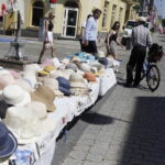 Bajkowy Korowód rozgrzał i tak gorące centrum - Radio Kielce