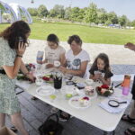 Róże i nie tylko. Bezpłatny weekend w Ogrodzie Botanicznym - Radio Kielce