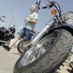 Piekoszów. Piknik motoryzacyjny - Radio Kielce