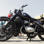 Piekoszów. Piknik motoryzacyjny - Radio Kielce