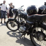 Piekoszów. Piknik motoryzacyjny - Radio Kielce