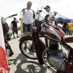Piekoszów. Piknik motoryzacyjny - Radio Kielce