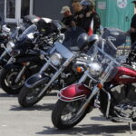 Piekoszów. Piknik motoryzacyjny - Radio Kielce
