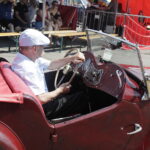 Piekoszów. Piknik motoryzacyjny - Radio Kielce